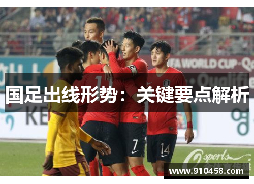 国足出线形势：关键要点解析