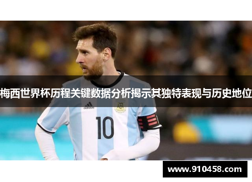 梅西世界杯历程关键数据分析揭示其独特表现与历史地位